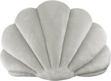 Load image into Gallery viewer, Sydney Seashell Throw Pillow
