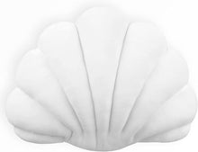 Load image into Gallery viewer, Sydney Seashell Throw Pillow
